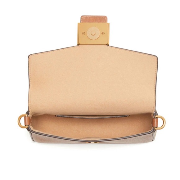 NWT Kate Spade Katy Flap Chain Crossbody - Picture 3 of 8